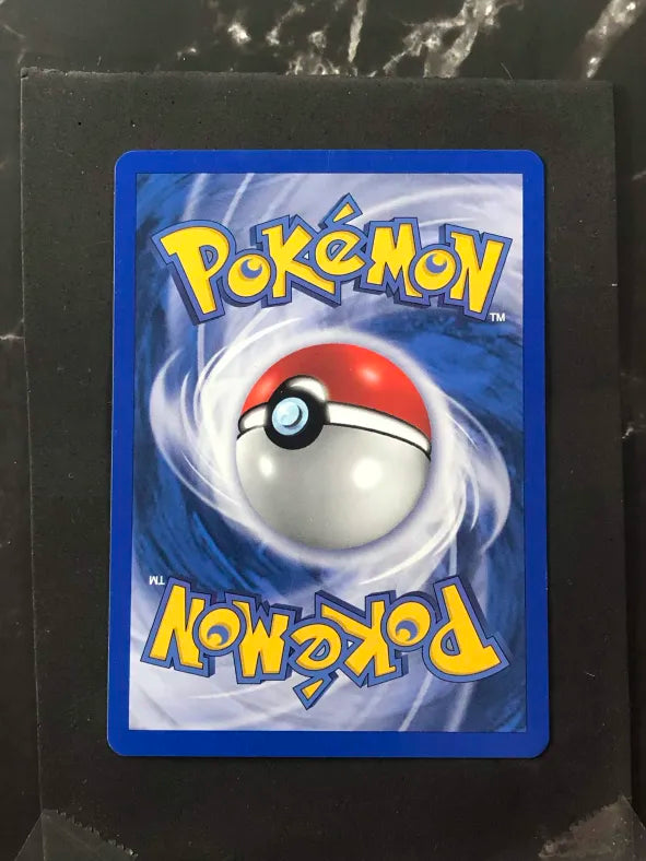 Carte Pokémon Aquali EX Tempête de Sable