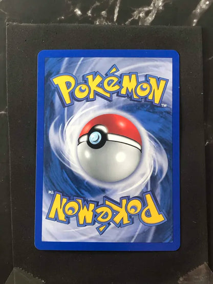 Carte Pokémon Mentali EX Tempête de Sable