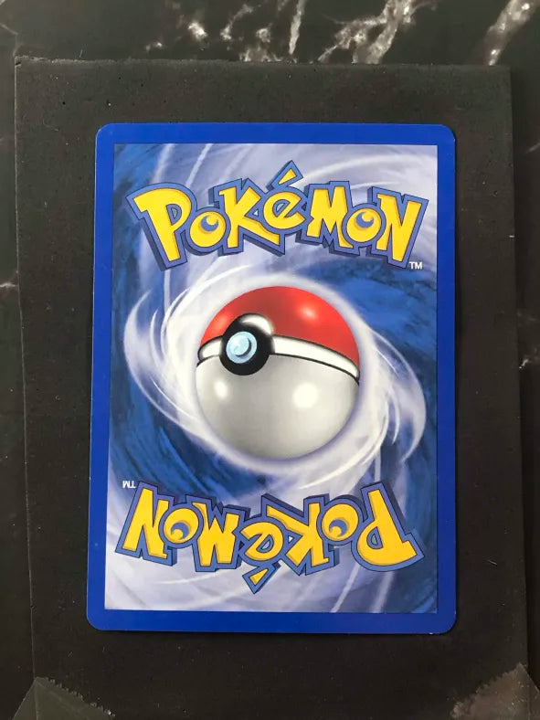 Carte Pokémon Noctali EX Tempête de Sable