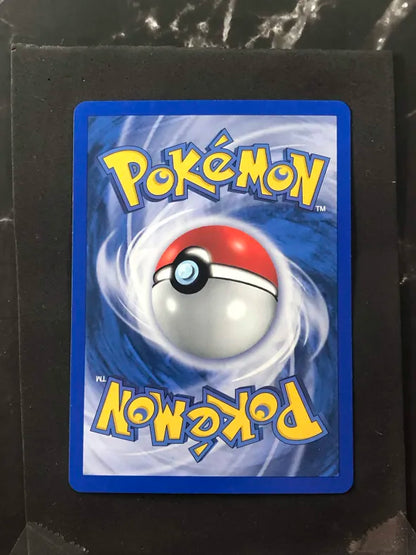 Carte Pokémon Noctali EX Tempête de Sable