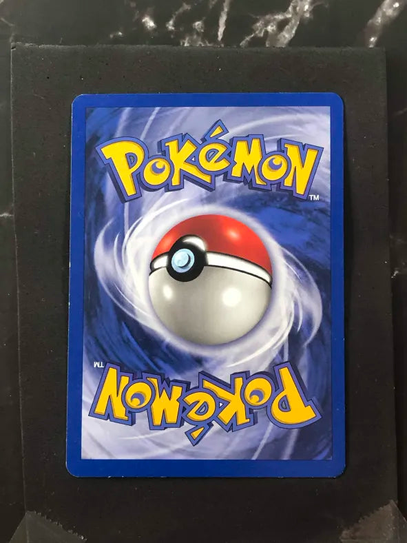 Carte Pokémon Dardargnan Set de base