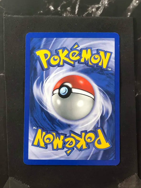 Carte Pokémon Coxyclaque Lumineux Néo Destiny