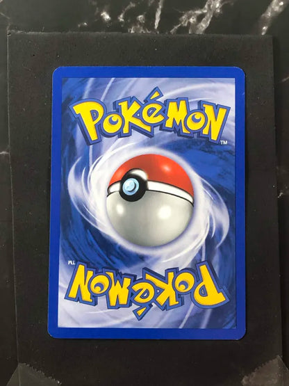 Carte Pokémon Coxyclaque Lumineux Néo Destiny