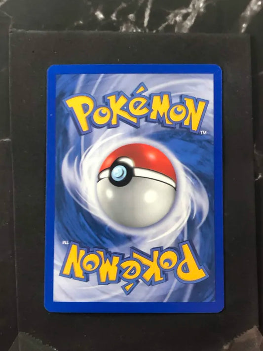 Carte Pokémon Cacturne Reverse EX Tempête de Sable
