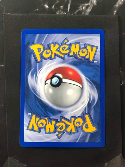 Carte Pokémon Vacilys Reverse EX Tempête de Sable