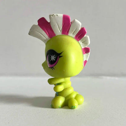 Littlest Pet Shop Extreme Pet Caterpillar No #
