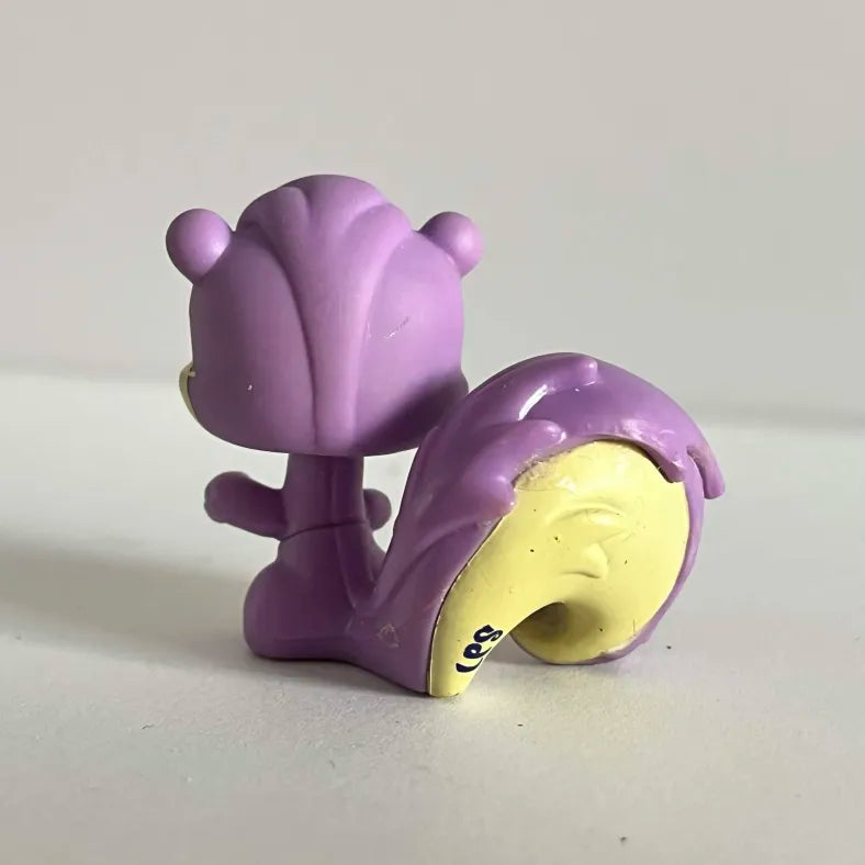 Littlest Pet Shop Squirrel Figure #1567