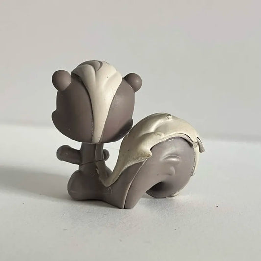 Littlest Pet Shop Squirrel Figure #484