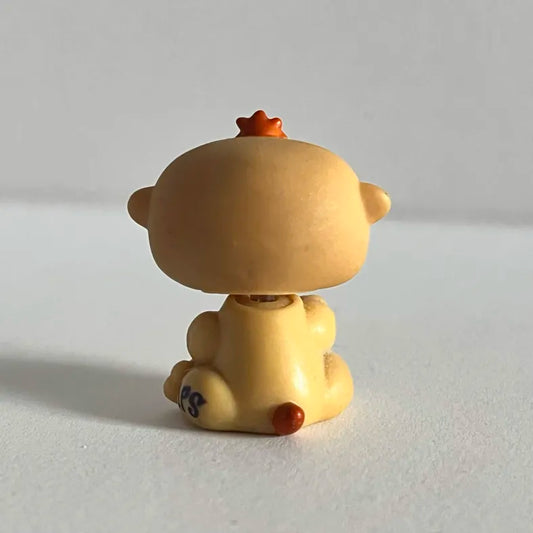 Littlest Pet Shop Hamster #1479 Figurine