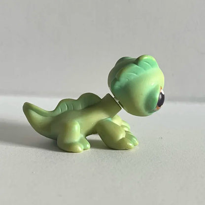 Littlest Petshop Iguana Figure #97