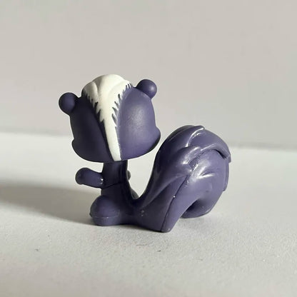 Littlest Pet Shop Squirrel Figure #961