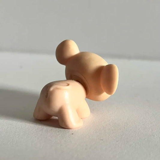 Littlest Pet Shop Mouse Figurine #103