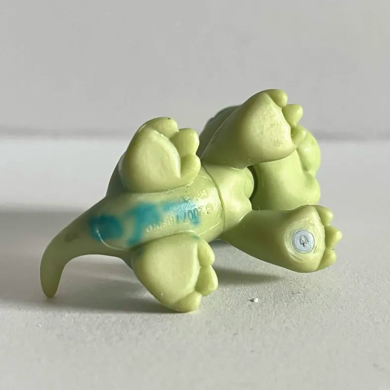 Littlest Petshop Iguana Figure #97