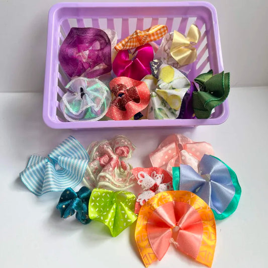 Lot de jupes LPS toutes couleurs