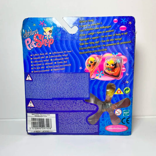 Littlest Petshop NIB Goat No #