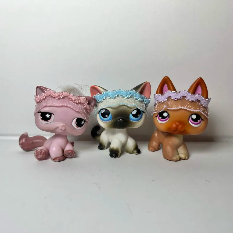 LPS Headband