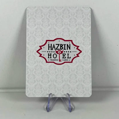 Hazbin Hotel Card 61/60: LILITH'S BEACH