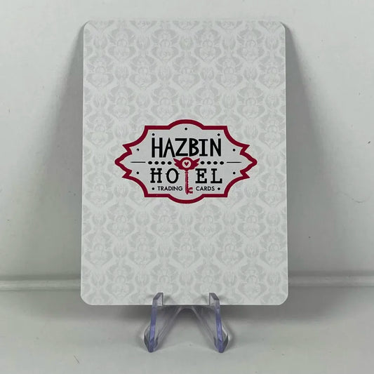 Carte Hazbin Hotel 61/60 : LILITH'S BEACH