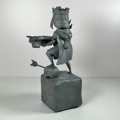Supercell Archer Queen Collectible Figure