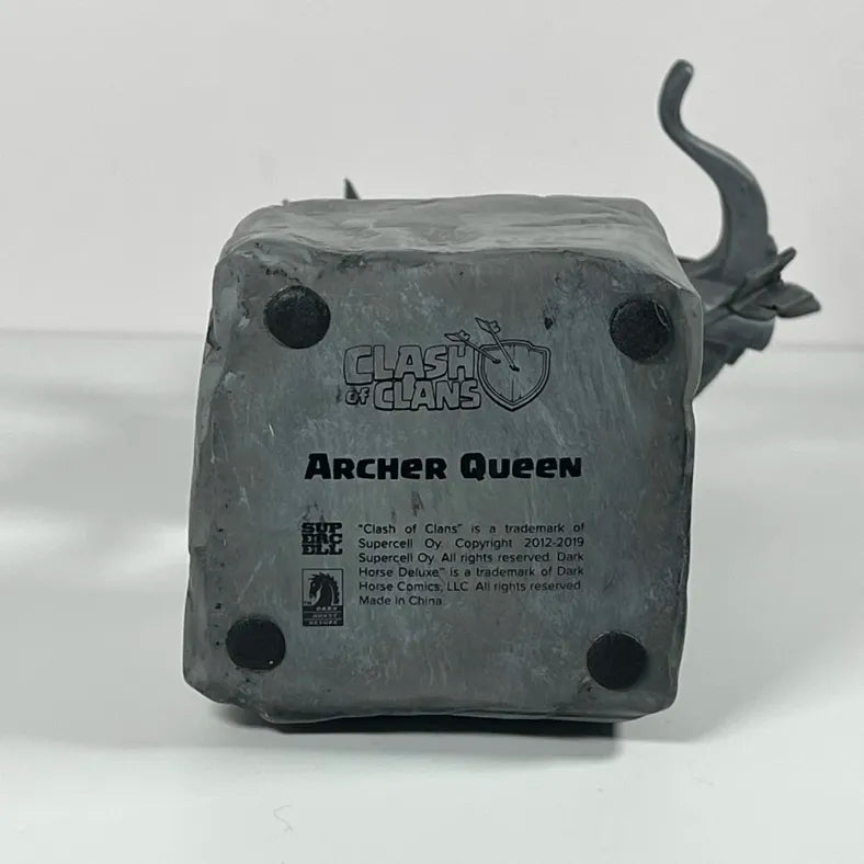 Supercell Archer Queen Collectible Figure