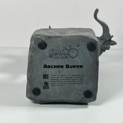 Supercell Archer Queen Collectible Figure