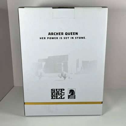 Supercell Archer Queen Collectible Figure