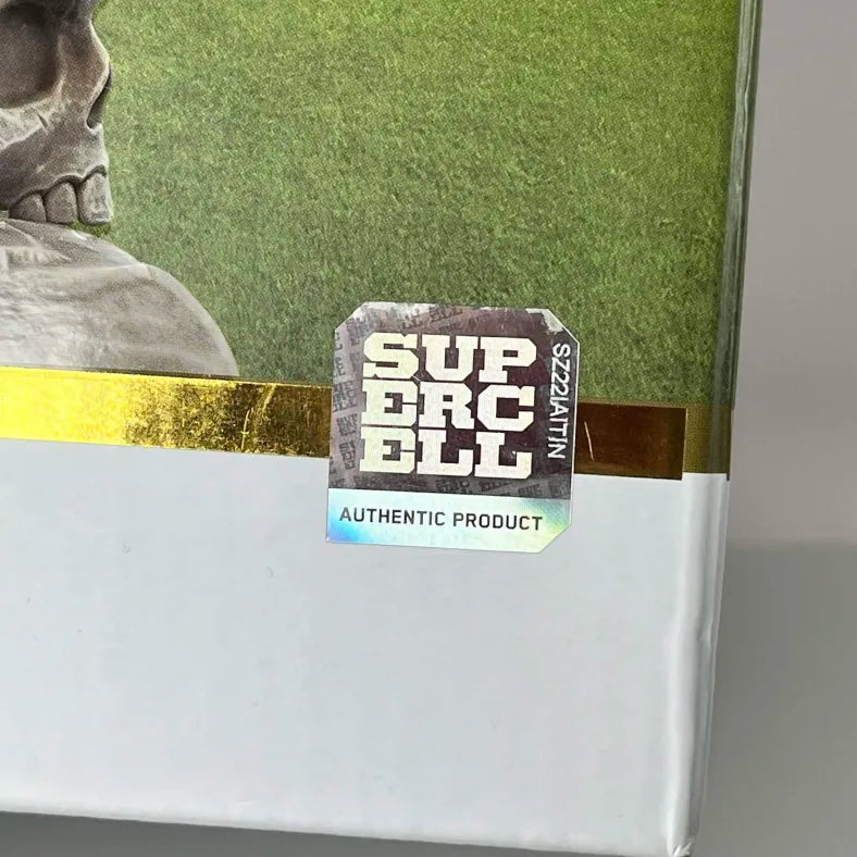 Supercell Archer Queen Collectible Figure
