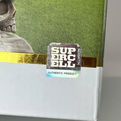 Supercell Archer Queen Collectible Figure