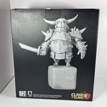 Figurine Collector Supercell PEKKA