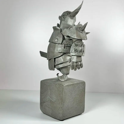 Figurine Collector Supercell PEKKA