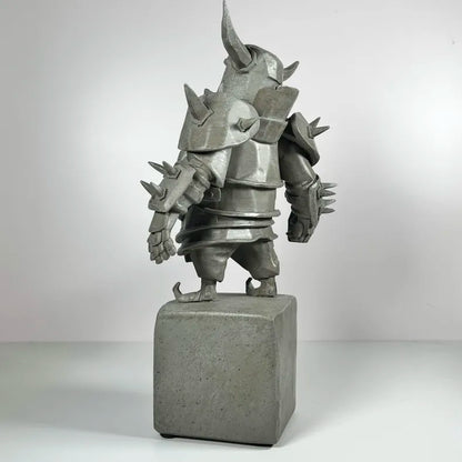 Figurine Collector Supercell PEKKA