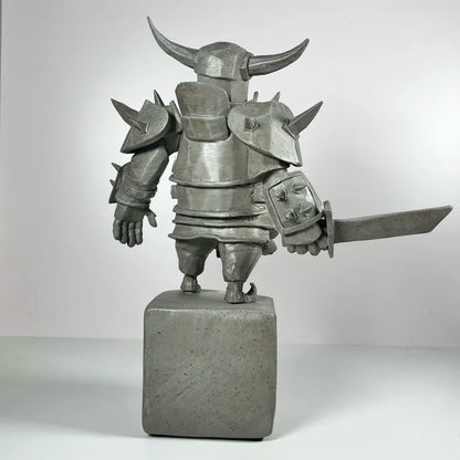 Figurine Collector Supercell PEKKA