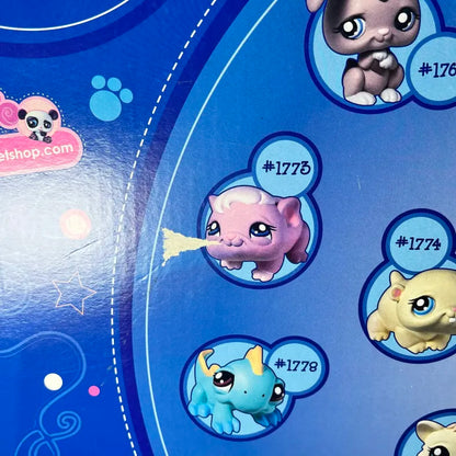 Littlest Petshop NIB Multi pack #1764 - #1783