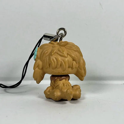 LPS Sheepdog Official Keychain / Mobile Decor