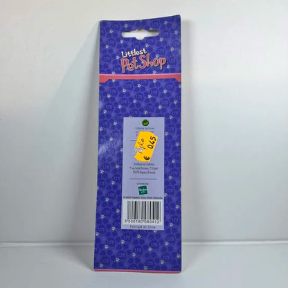 LPS Phone Charm NIB
