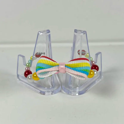 Multicolor LPS Crown