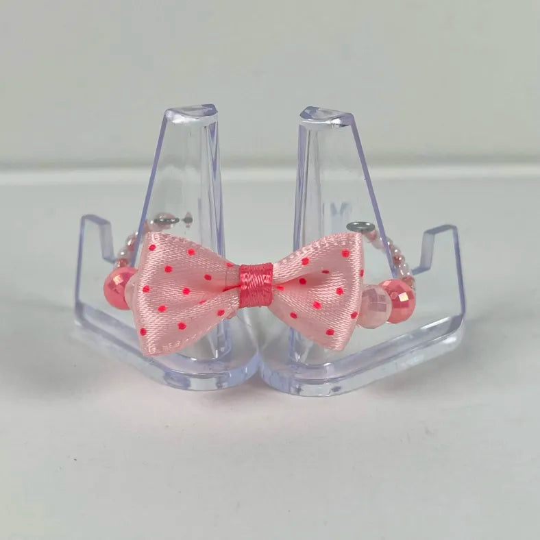 Couronne LPS rose