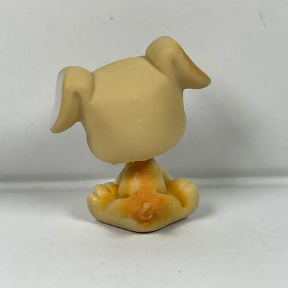 Littlest Pet Shop Boxer Dog Figurine #451