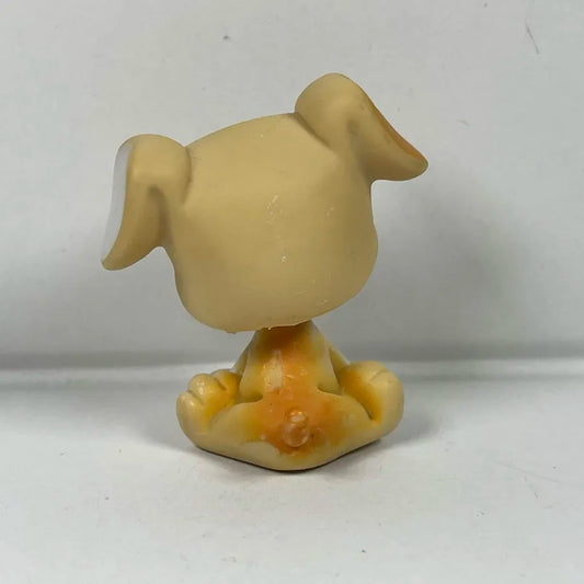 Littlest Pet Shop Boxer Dog Figurine #451