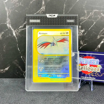Carte Pokémon Airmure Reverse