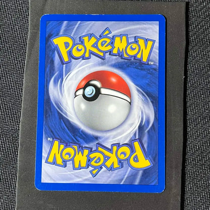 Pokémon Holon Energy WP Reverse Stamp Card