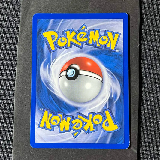 Carte Pokémon Otaria Espèces Delta Reverse Stamp