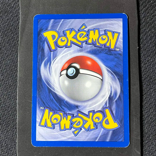 Carte Pokémon Kraknoix Espèces Delta Reverse Stamp