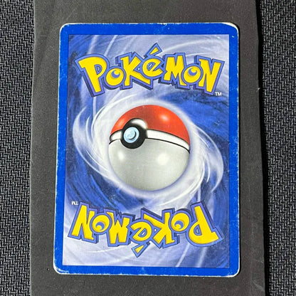 Pokémon Scyther Delta Species Reverse Stamp Card