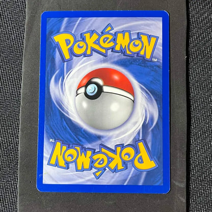 Carte Pokémon Raichu Ex