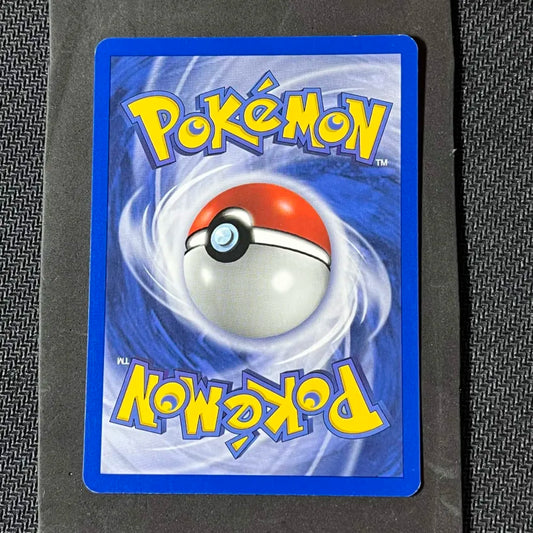 Carte Pokémon Feunard Espèces Delta Reverse Stamp