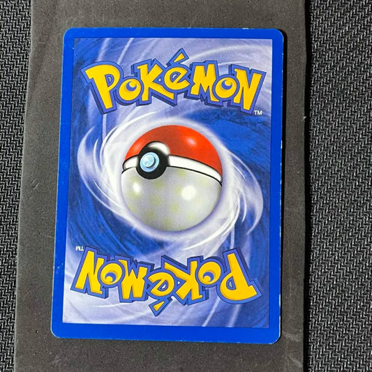 Carte Pokémon Celebi Neo Révélation
