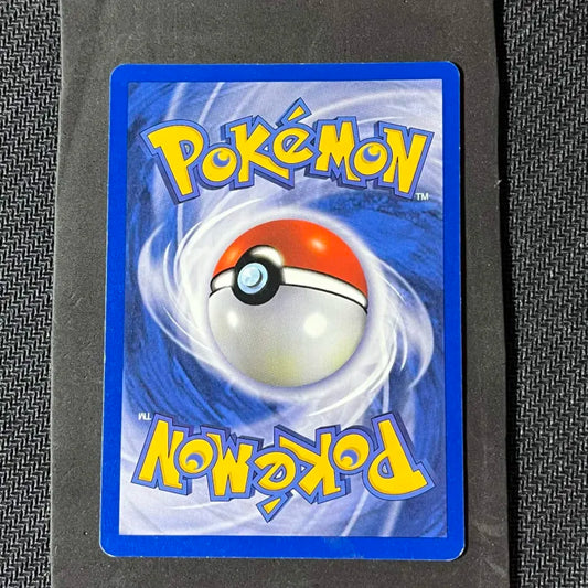 Carte Pokémon Voltali Holo Première édition