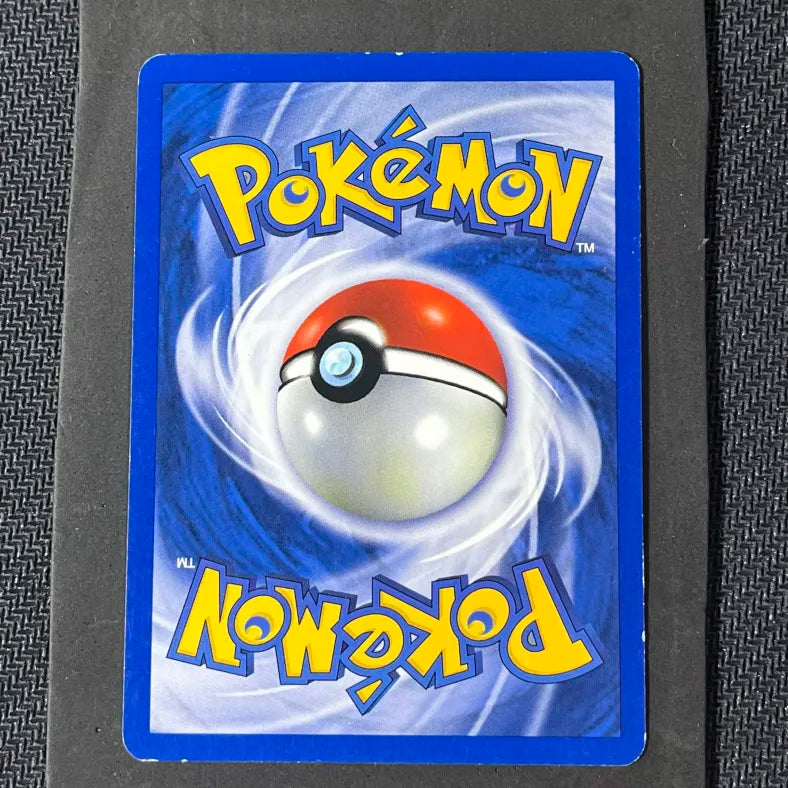 Pokémon Card Magnemite Neo Discovery Holo