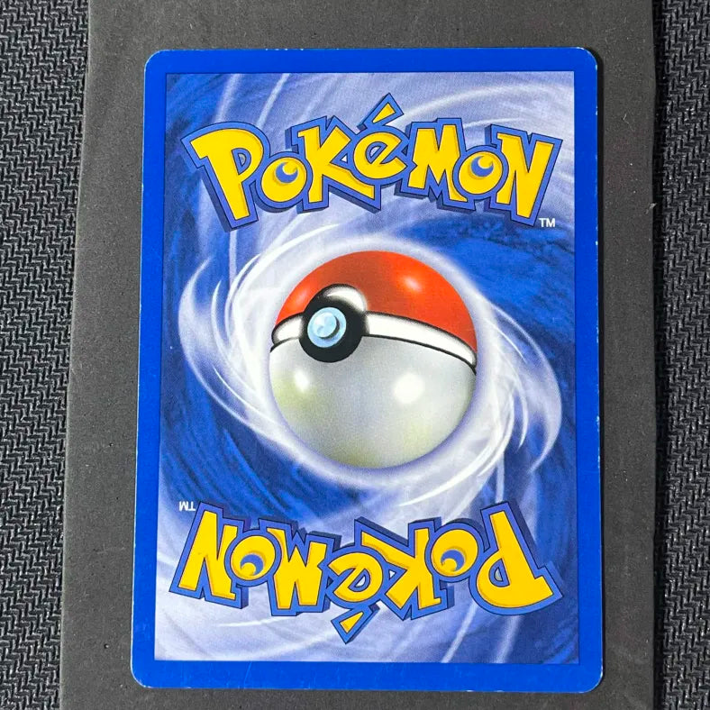 Pokémon Card Magneton Neo discovery holo